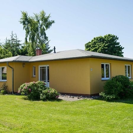 Ferienhaus Sabine Mit Kamin Und So Baabe Værelse billede