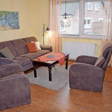 Ferienhaus Sabine Mit Kamin Und So Baabe Eksteriør billede