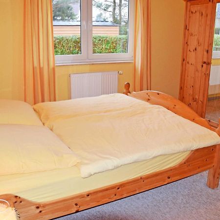 Ferienhaus Sabine Mit Kamin Und So Baabe Eksteriør billede